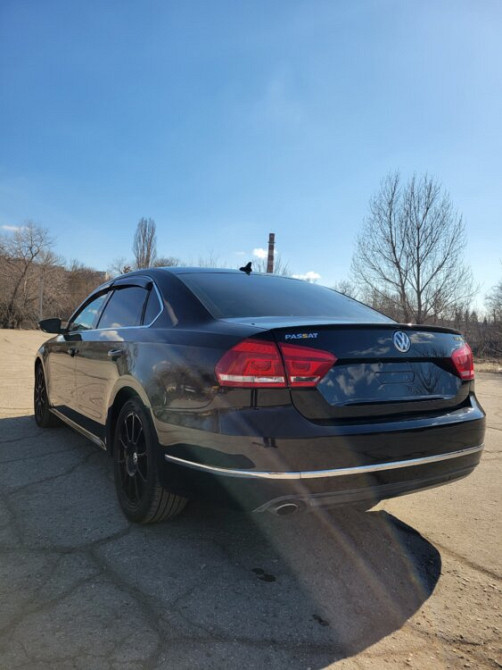 Volkswagen Passat 2012 год Рыбница Рыбница - изображение 9