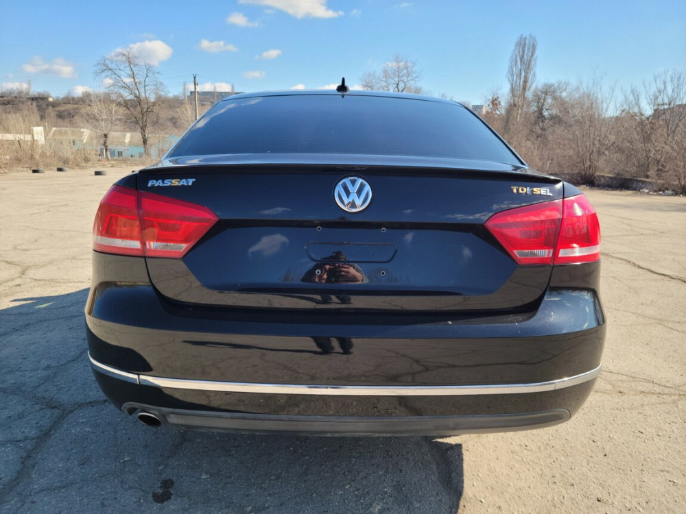 Volkswagen Passat 2012 год Рыбница Рыбница - изображение 7