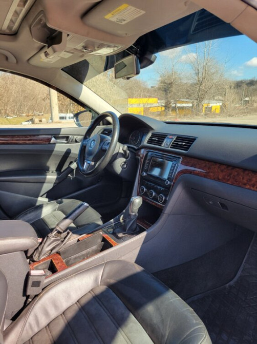 Volkswagen Passat 2012 год Рыбница Рыбница - изображение 4