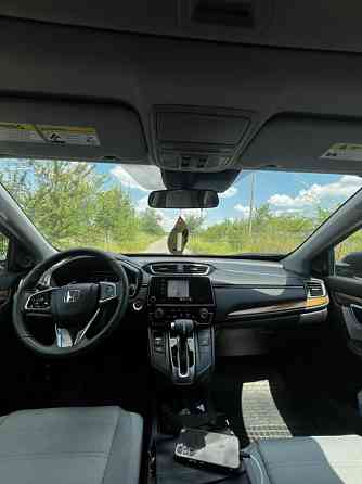 Honda CR-V 2017 год Новые Анены Новые Анены