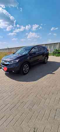 Honda CR-V 2017 год Новые Анены Новые Анены