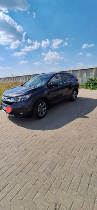 Honda CR-V 2017 год Новые Анены Новые Анены - изображение 3