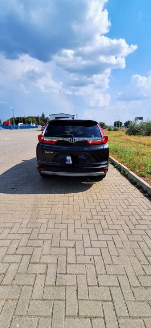 Honda CR-V 2017 год Новые Анены Новые Анены - изображение 2