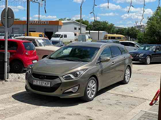 Hyundai i40 2011 год Тирасполь Тирасполь