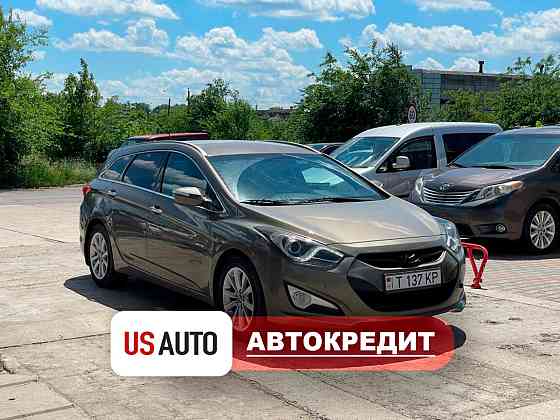 Hyundai i40 2011 год Тирасполь Тирасполь