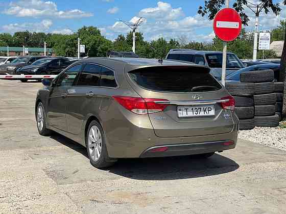 Hyundai i40 2011 год Тирасполь Тирасполь