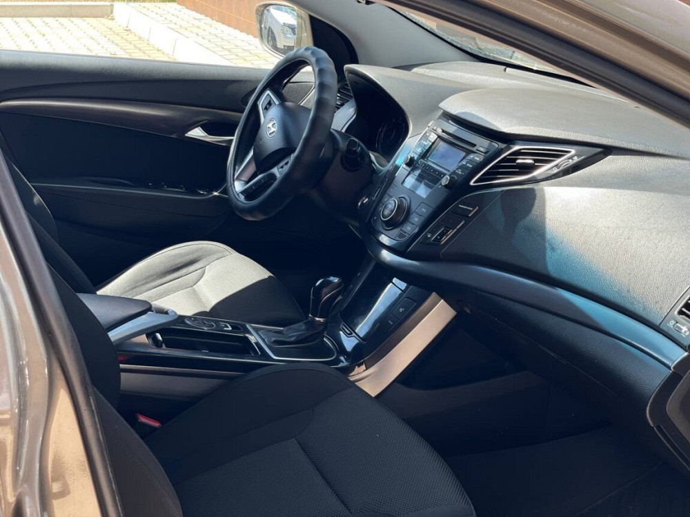 Hyundai i40 2011 год Тирасполь Тирасполь - изображение 10