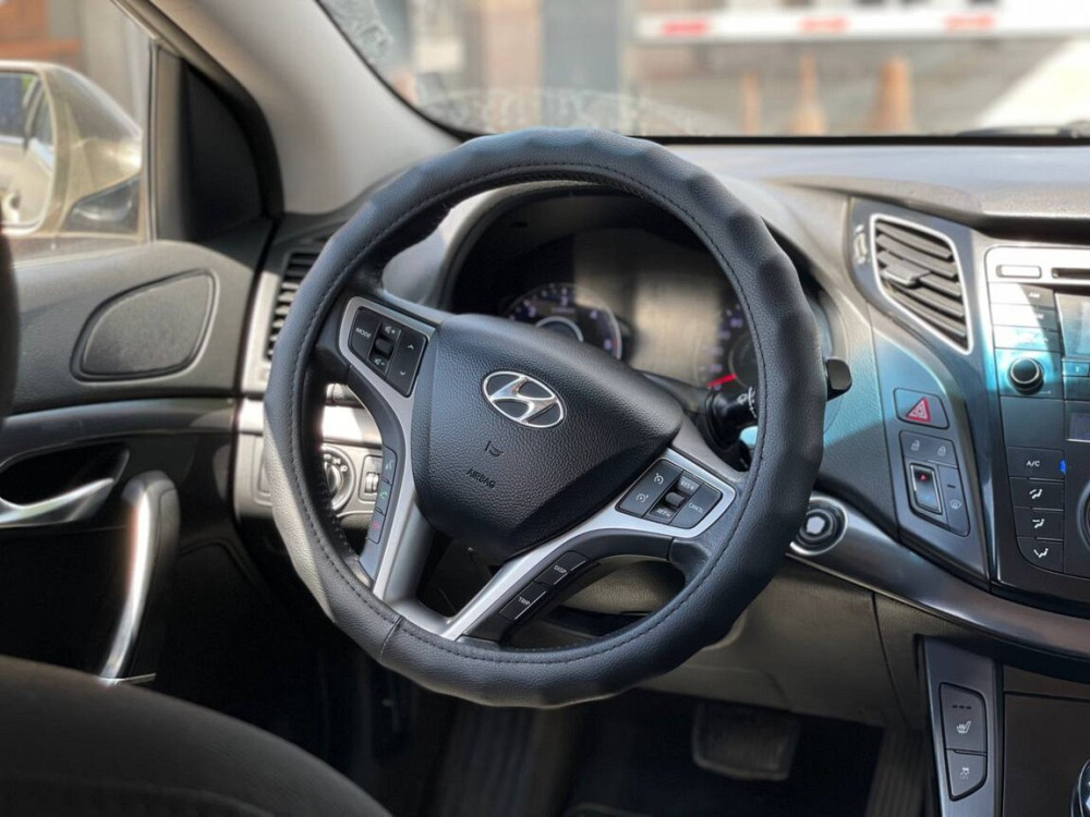 Hyundai i40 2011 год Тирасполь Тирасполь - изображение 9
