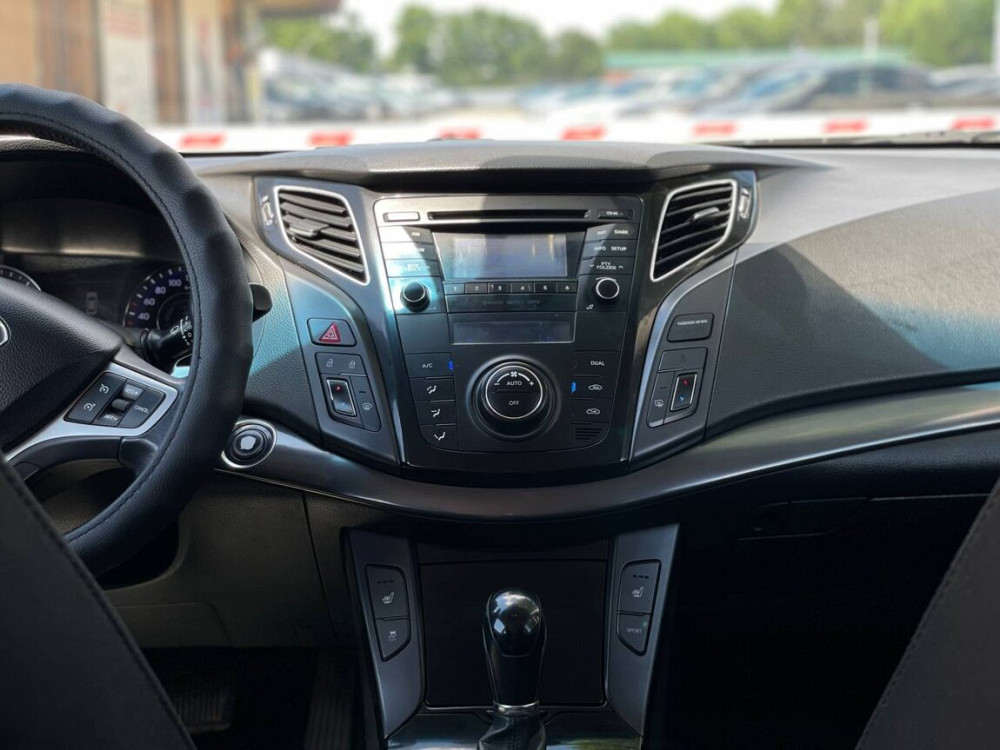 Hyundai i40 2011 год Тирасполь Тирасполь - изображение 8
