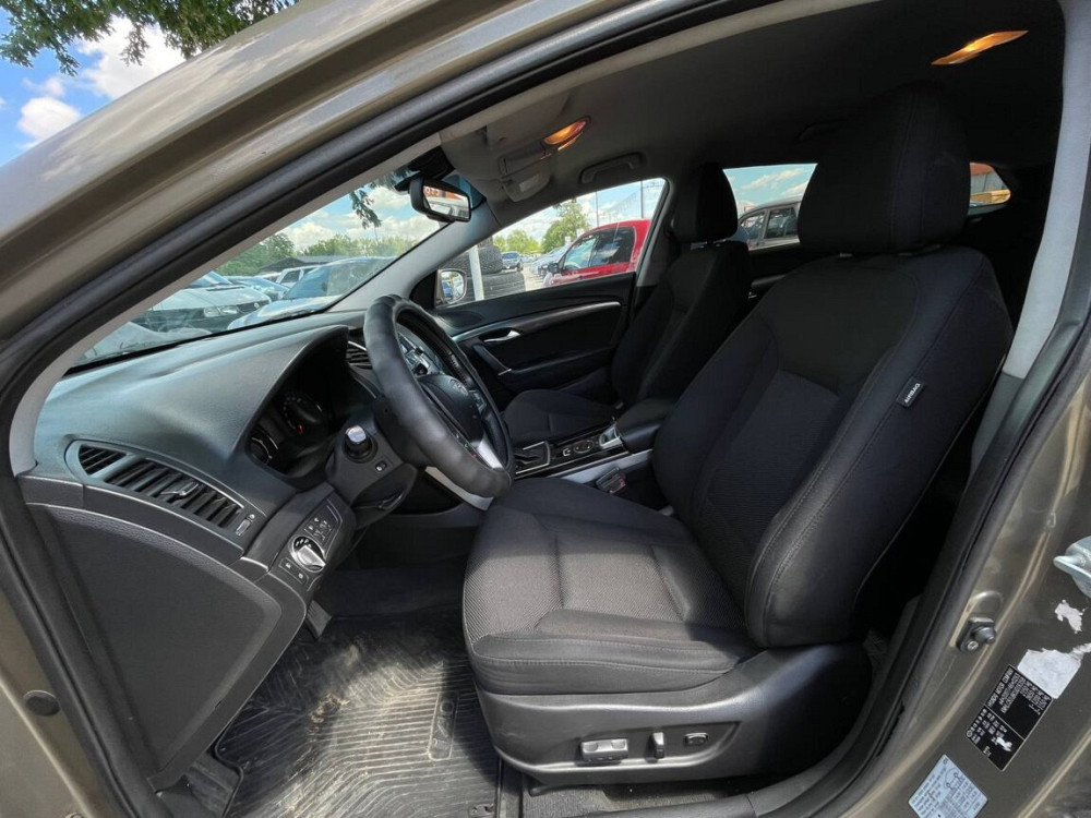 Hyundai i40 2011 год Тирасполь Тирасполь - изображение 5