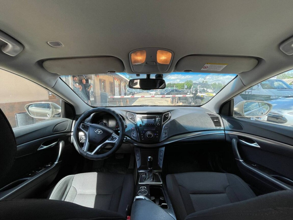 Hyundai i40 2011 год Тирасполь Тирасполь - изображение 7