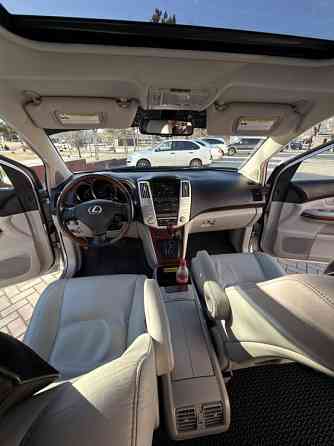 Lexus RX 2008 год Тирасполь Тирасполь