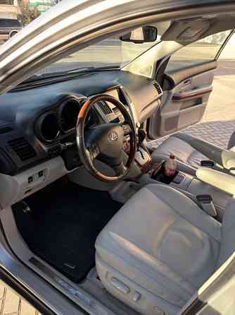 Lexus RX 2008 год Тирасполь Тирасполь
