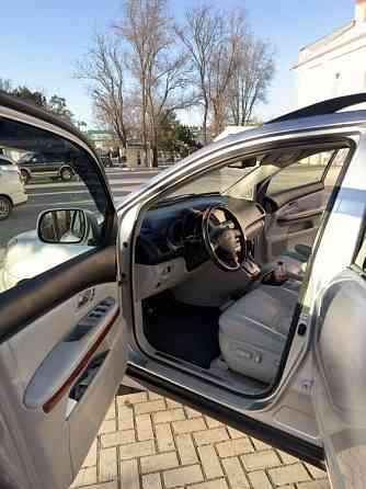 Lexus RX 2008 год Тирасполь Тирасполь