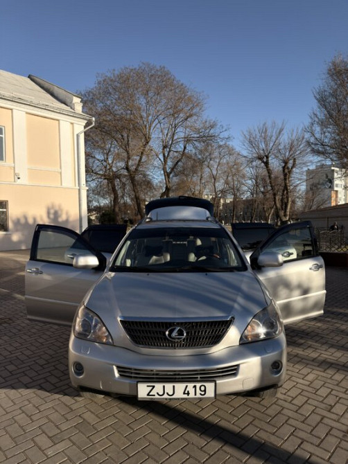 Lexus RX 2008 год Тирасполь Тирасполь - изображение 2