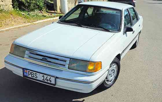 Ford Tempo Новые Анены