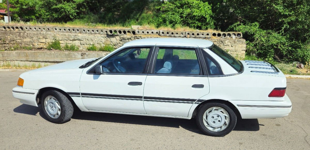 Ford Tempo Новые Анены - изображение 3