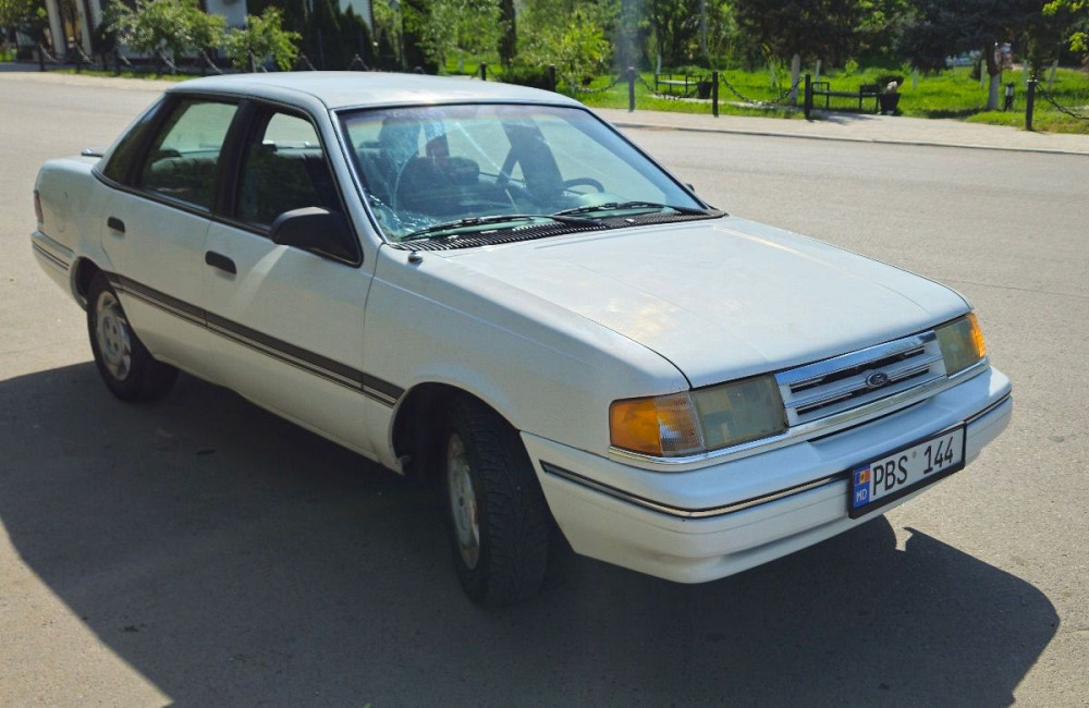 Ford Tempo Новые Анены - изображение 1