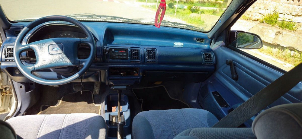 Ford Tempo Новые Анены - изображение 9