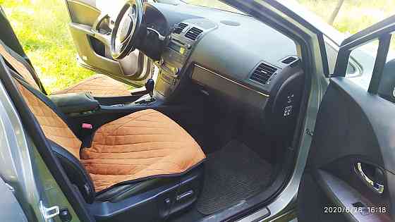 Toyota Avensis 2009 год Кишинёв Кишинёв