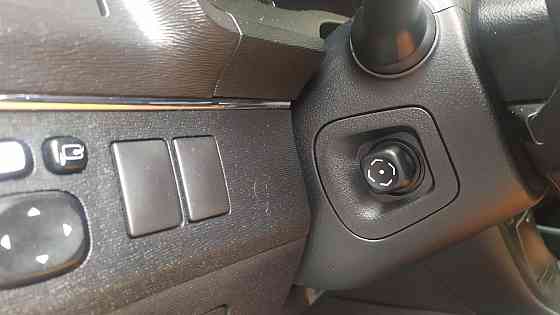 Toyota Avensis 2009 год Кишинёв Кишинёв