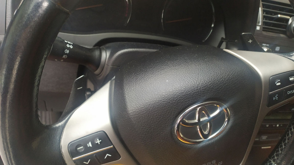 Toyota Avensis 2009 год Кишинёв Кишинёв - изображение 7