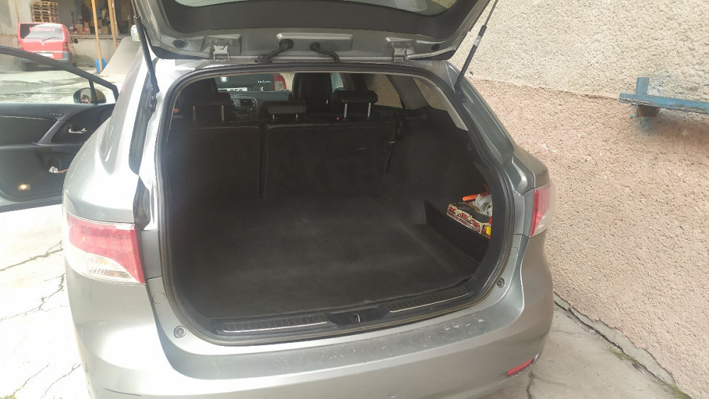 Toyota Avensis 2009 год Кишинёв Кишинёв - изображение 6