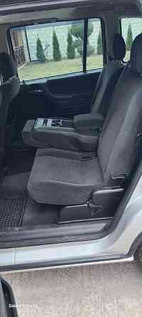 Opel Zafira 2003 год Тирасполь Тирасполь