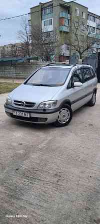Opel Zafira 2003 год Тирасполь Тирасполь