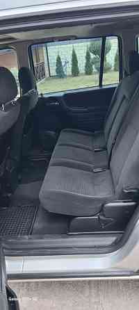 Opel Zafira 2003 год Тирасполь Тирасполь