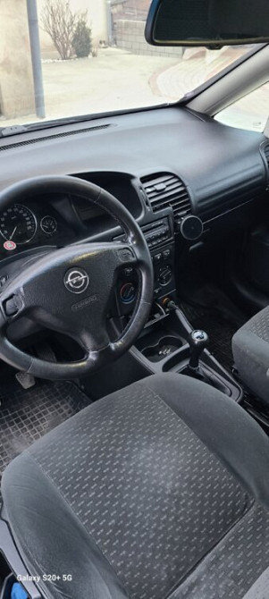 Opel Zafira 2003 an Tiraspol Tiraspol - fotografie 7