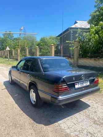 Mercedes E-Class 1993 год Тирасполь Тирасполь