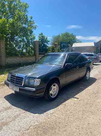 Mercedes E-Class 1993 год Тирасполь Тирасполь