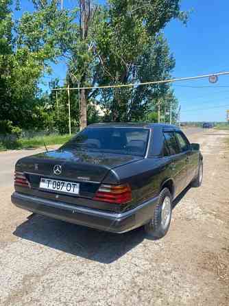Mercedes E-Class 1993 год Тирасполь Тирасполь