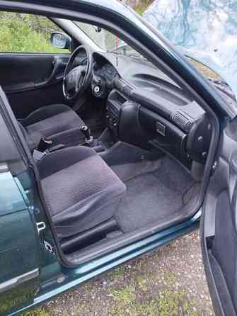 Opel Astra 1997 год Тирасполь Тирасполь