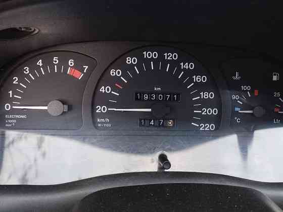 Opel Astra 1997 год Тирасполь Тирасполь