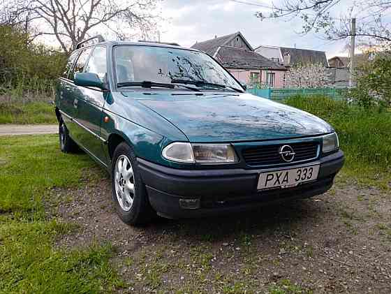 Opel Astra 1997 год Тирасполь Тирасполь