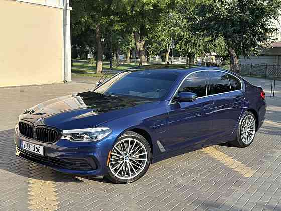 BMW 5 Series 2019 год Тирасполь Тирасполь