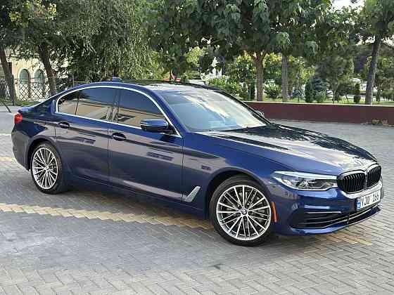 BMW 5 Series 2019 год Тирасполь Тирасполь