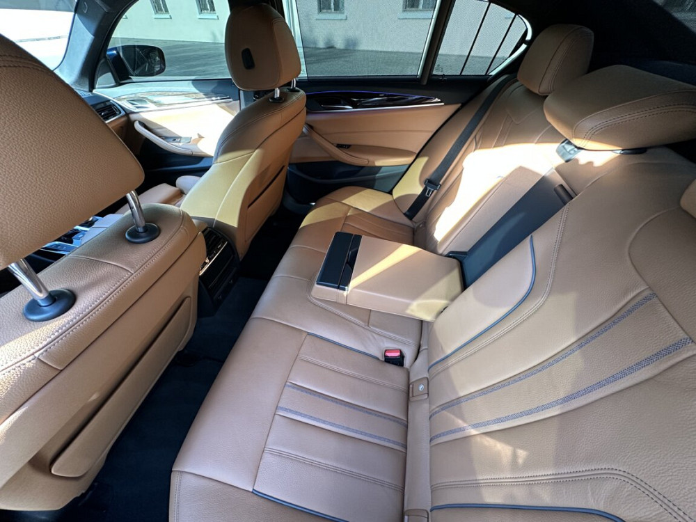 BMW 5 Series 2019 год Тирасполь Тирасполь - изображение 6
