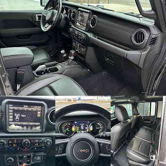 Jeep Wrangler 2021 год Кишинёв Кишинёв