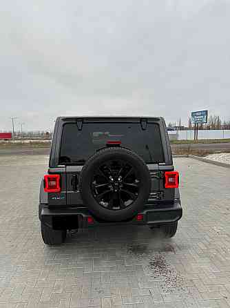 Jeep Wrangler 2021 год Кишинёв Кишинёв