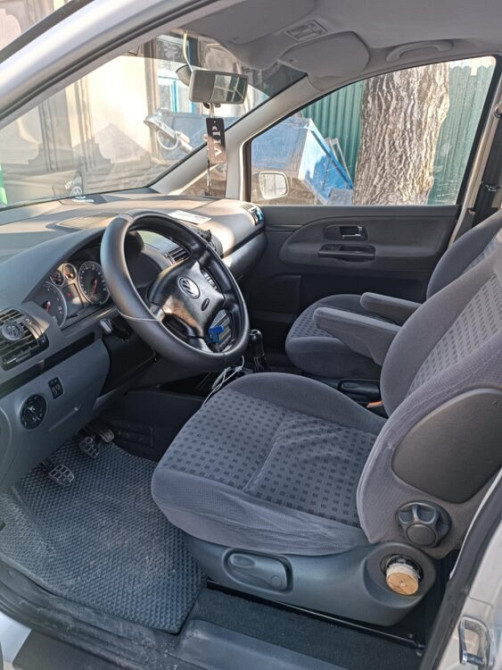 Volkswagen Sharan 2001 год Бендеры Бендеры - изображение 5