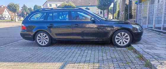 BMW 5 Series 2007 год Унгень Унгень