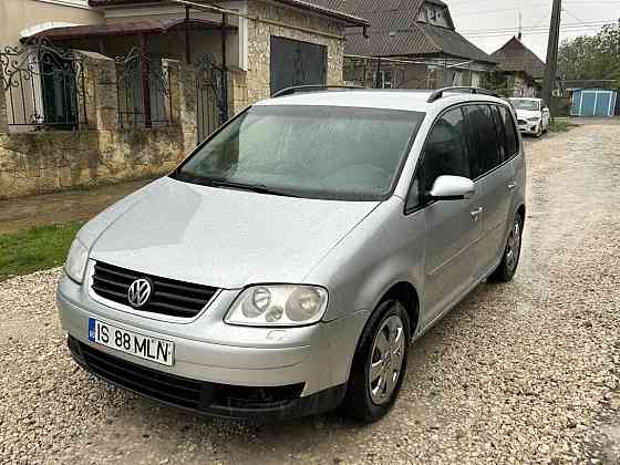 Volkswagen Touran 2005 год Ближний Хутор Ближний Хутор