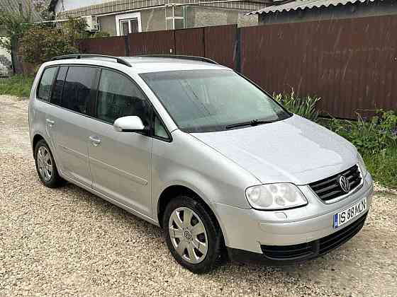 Volkswagen Touran 2005 год Ближний Хутор Ближний Хутор