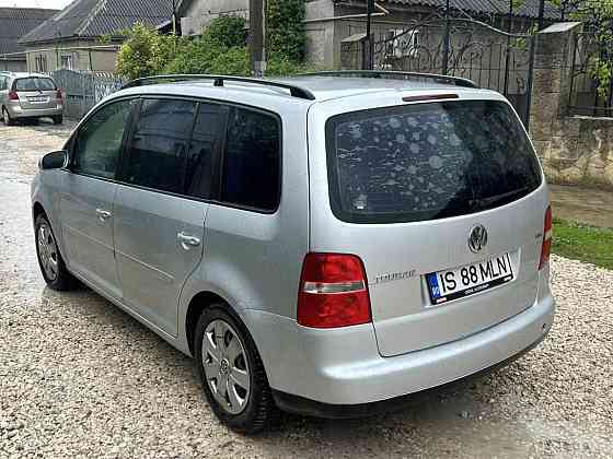 Volkswagen Touran 2005 год Ближний Хутор Ближний Хутор