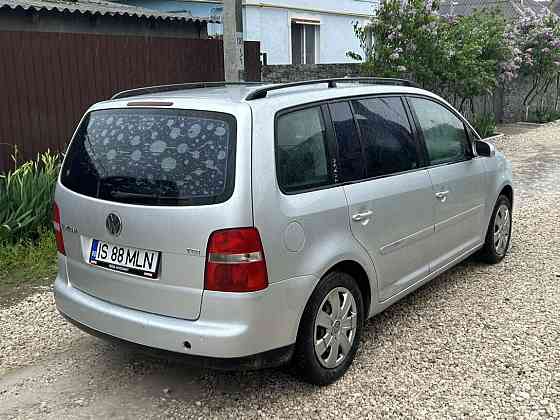 Volkswagen Touran 2005 год Ближний Хутор Ближний Хутор
