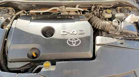 Toyota Avensis 2007 год Днестровск Днестровск