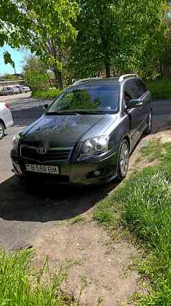 Toyota Avensis 2007 год Днестровск Днестровск